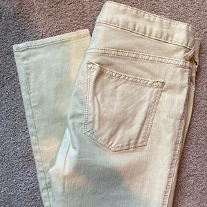 Free People jeans